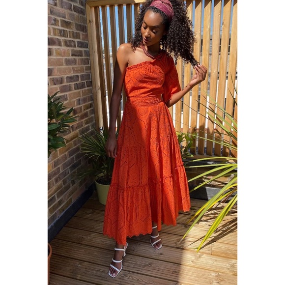 Free People Dresses & Skirts - Free People Le Luz Dress x Place Nationale